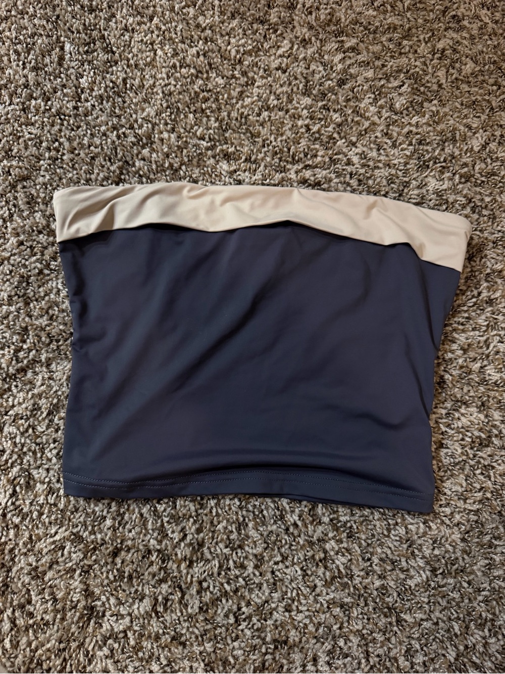 Princess Polly strapless top